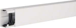 2 M Tehalit Leitungsführungskanal LF 40x60mm vw LF4006009016 2 M Tehalit Leitungsführungskanal LF 40x60mm vw LF4006009016
