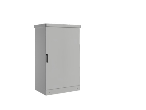 Rittal Schaltschrank 800x1200x500 CS 9783.610