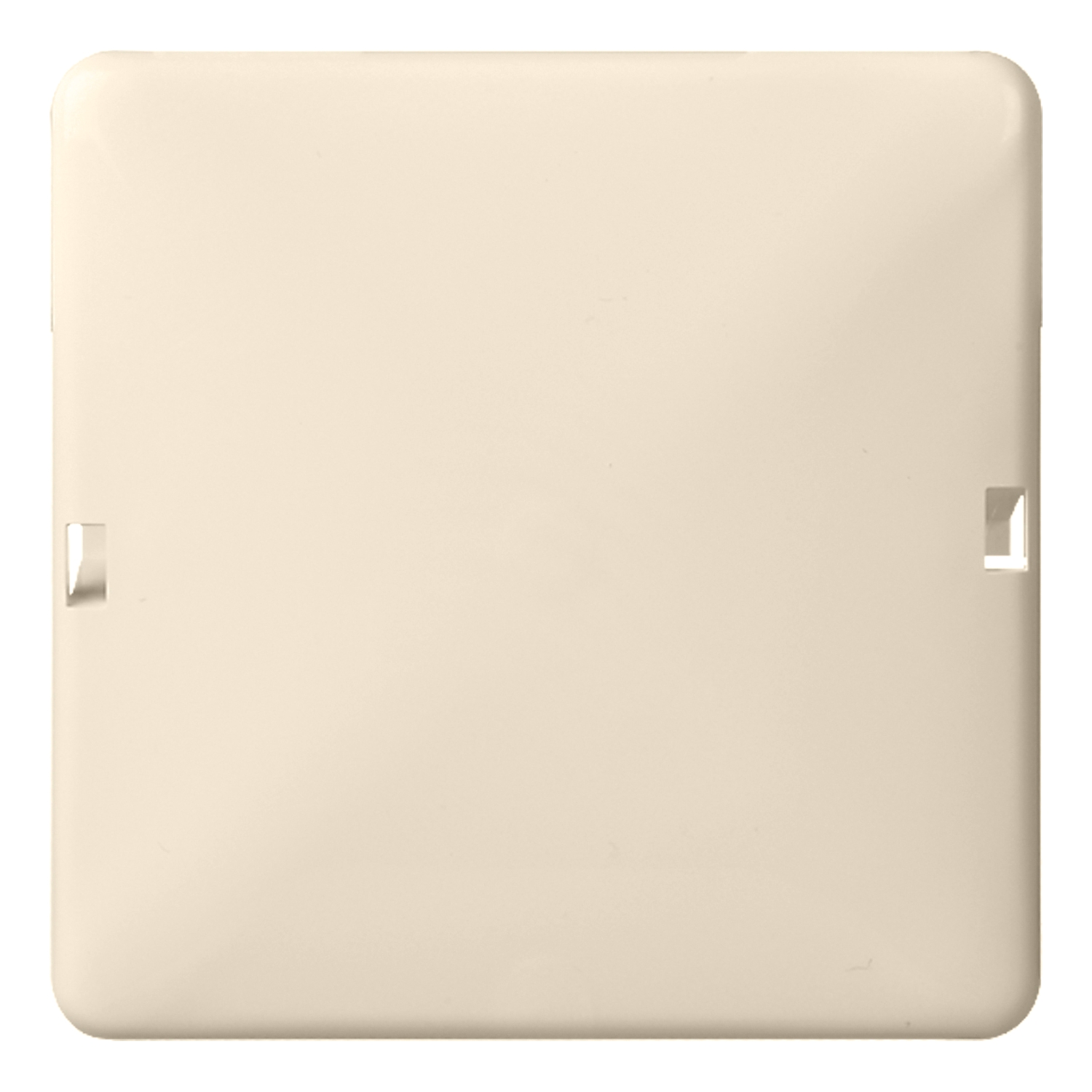 Elso Blindabdeckung pw 1-fach rastbar 503010