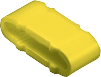 100 STK Weidmüller Kabelmarkierer CLI M2-4GE/SW 1 MP