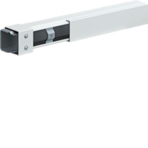 2 M Tehalit Brandschutzkanal FWK-Plus60x60 weiß FWKP6006009016