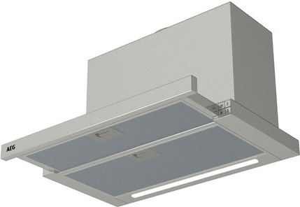 Electrolux AEG MDA Flachschirmhaube 60cm DPS3640AM