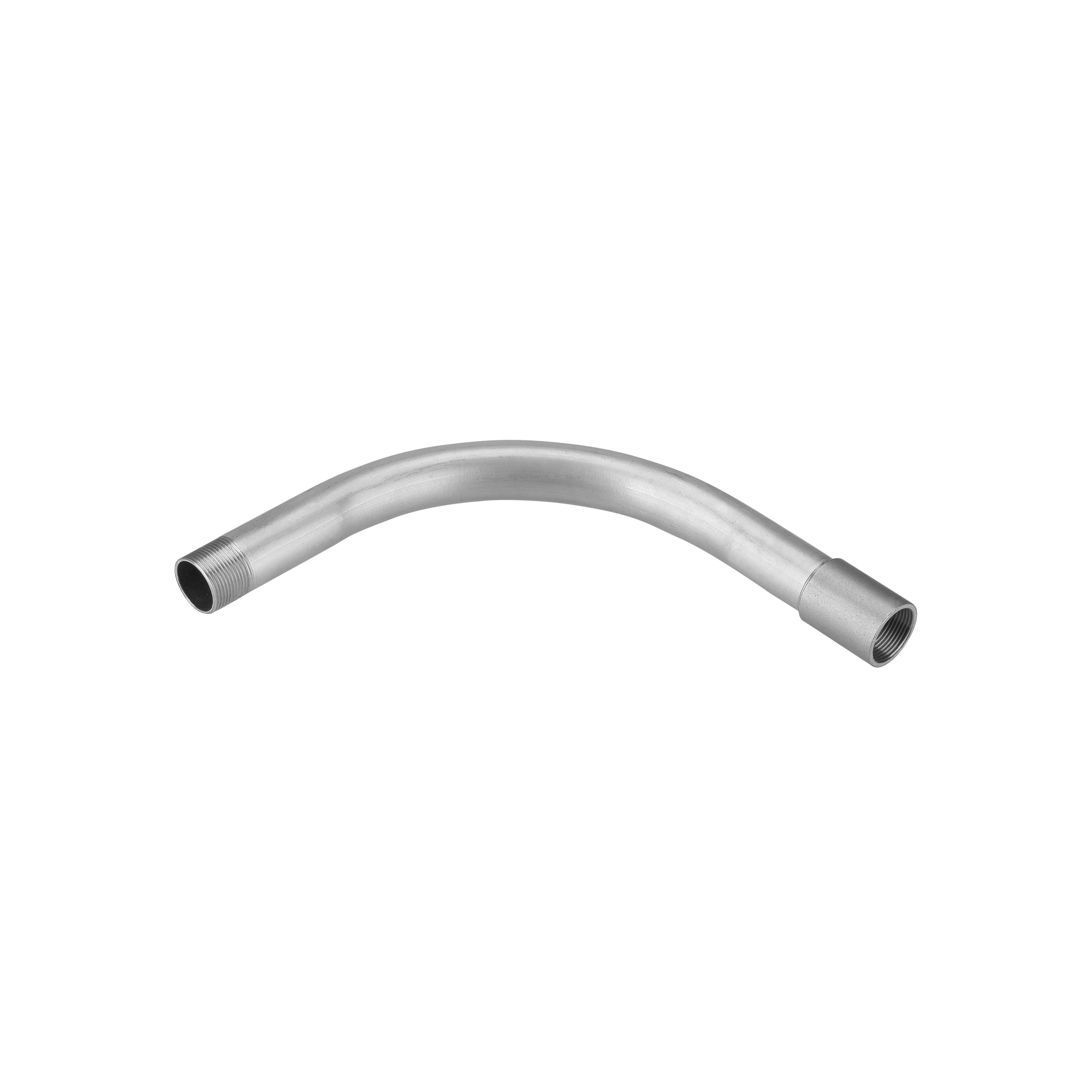 Fränkische Aluminium-Gewindebogen ABG-E 25