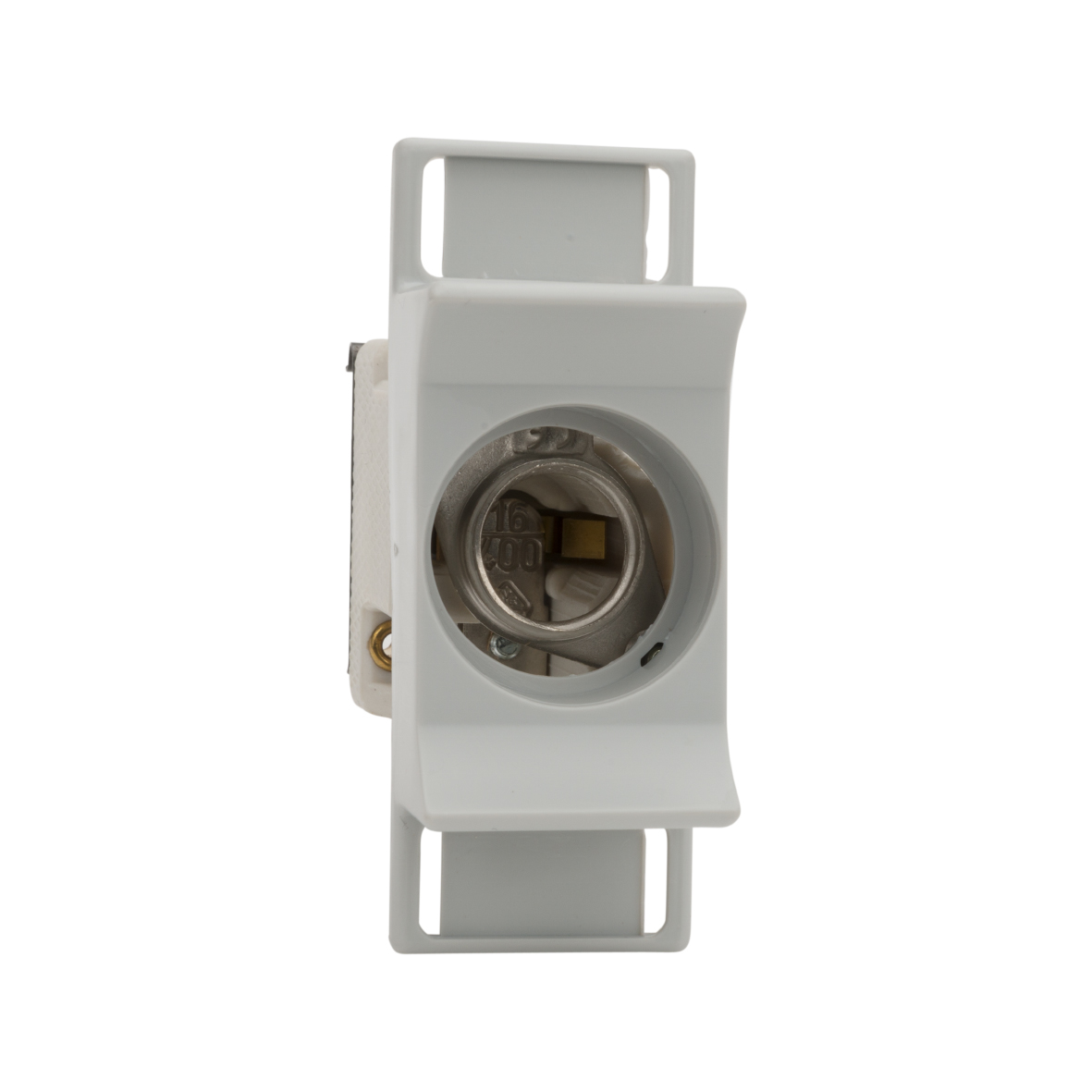 Mersen Sicherungssockel NEOZED D01 16A/AC230V/400V 01720.170000
