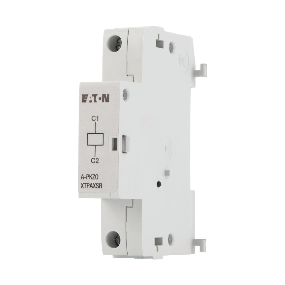 Eaton (Moeller) Arbeitsstromauslöser 230V f.PKZ0 A-PKZ0(230V50HZ) Eaton (Moeller) Arbeitsstromauslöser 230V f.PKZ0 A-PKZ0(230V50HZ)