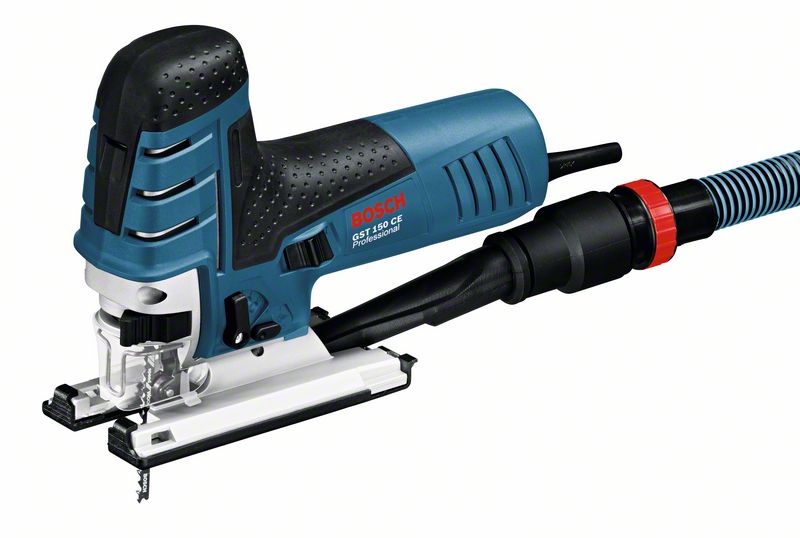 Bosch Power Tools Pendelstichsäge GST 150 CE (K) 0601512000