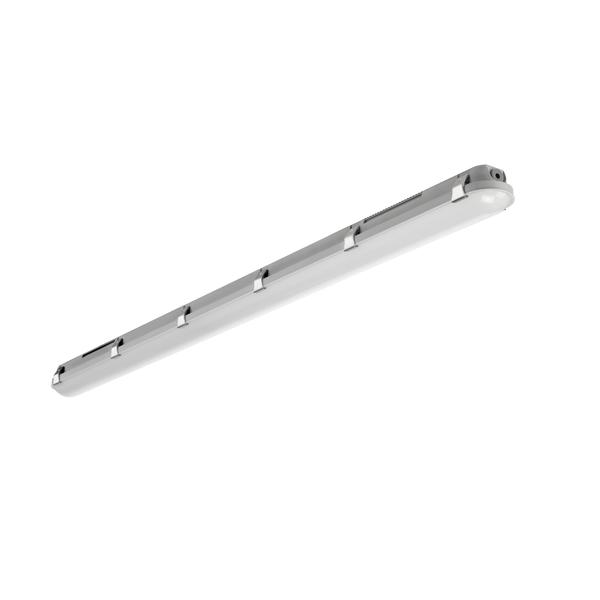 Brumberg Leuchten LED-Feuchtraumleuchte 1490mm 4000K 78015114