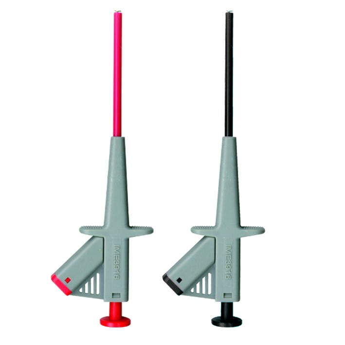 Fluke Klemmprüfspitzensatz 155mm FTF000370010