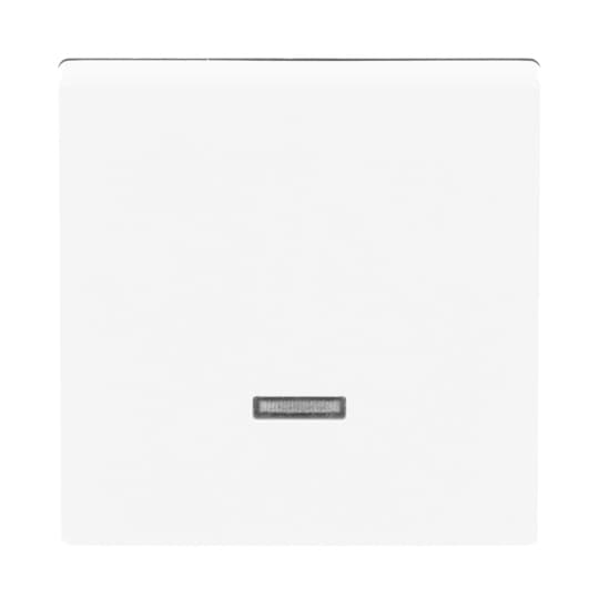 Busch-Jaeger Bedienelement dav/sws f.St.gerät,Dim.Re.Ei 6543-84-101