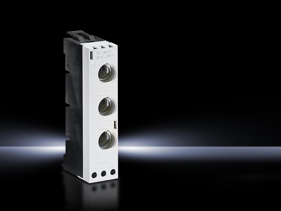 Rittal Reitersicherungselement Mini-PLS, D02-E18 SV 9630.000