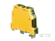 Krüger-Werke GmbH Klemme M 16/12.P gn-ge