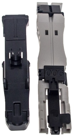 Telegärtner Montagehilfe SC für FFP 100025933