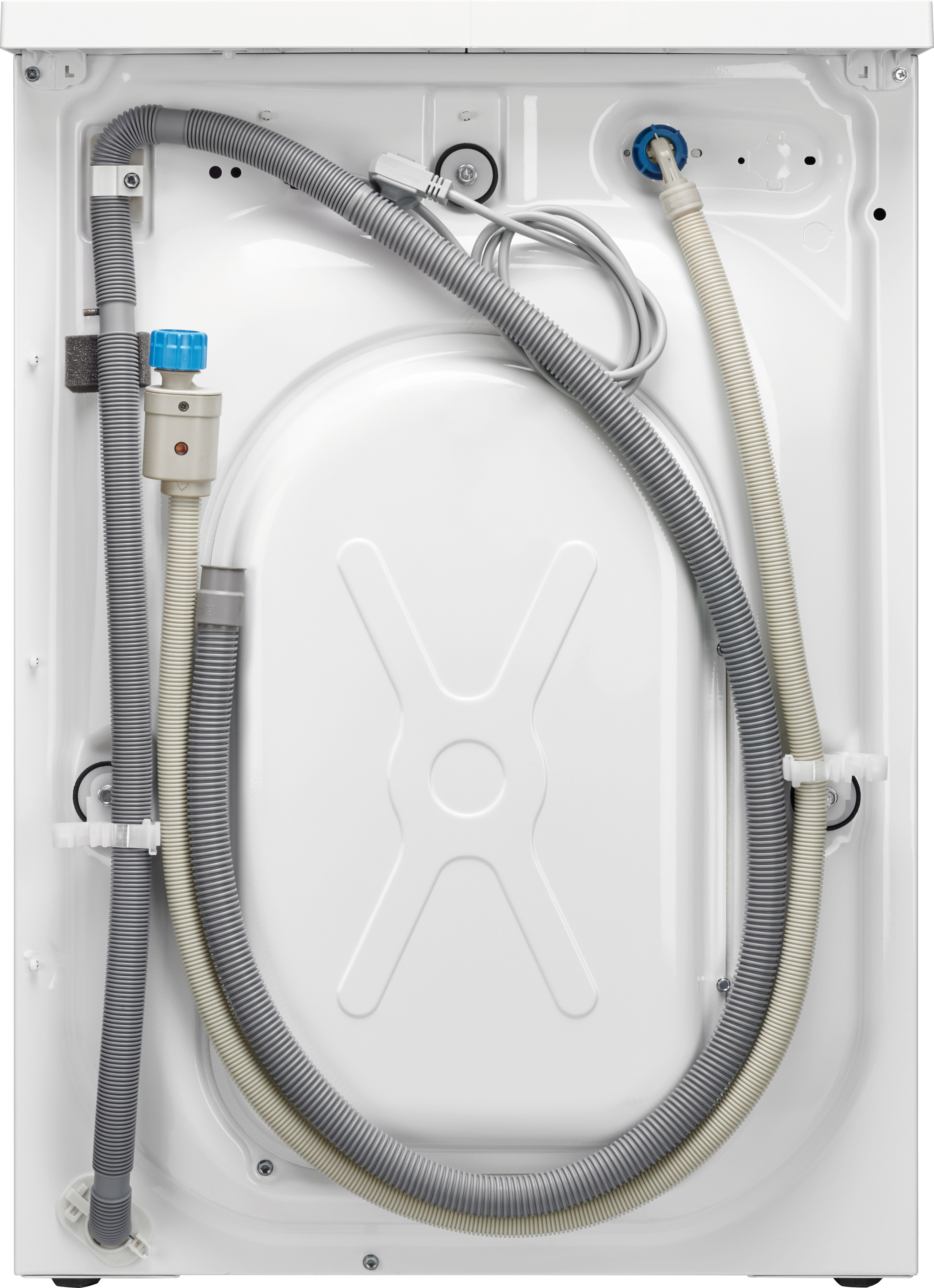 Electrolux AEG MDA Waschautomat CARAT L6FBC41478