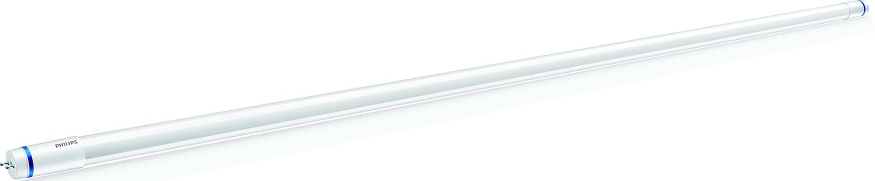 Philips Lighting LED-Tube T8 KVG/VVG G13, 830, 600mm MLEDtube #69747400 EEK E (Spektrum A bis G )