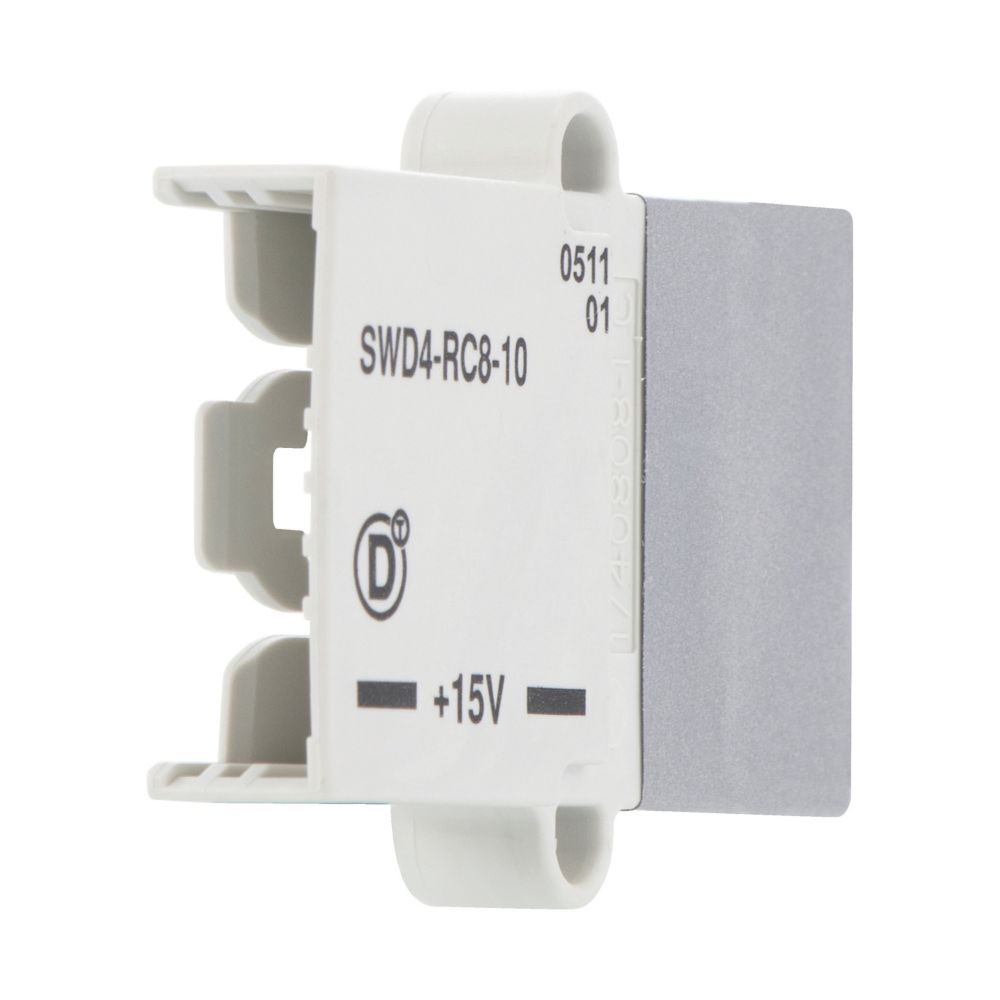 Eaton (Moeller) Netzwerkabschluss 8-polig SWD4-RC8-10