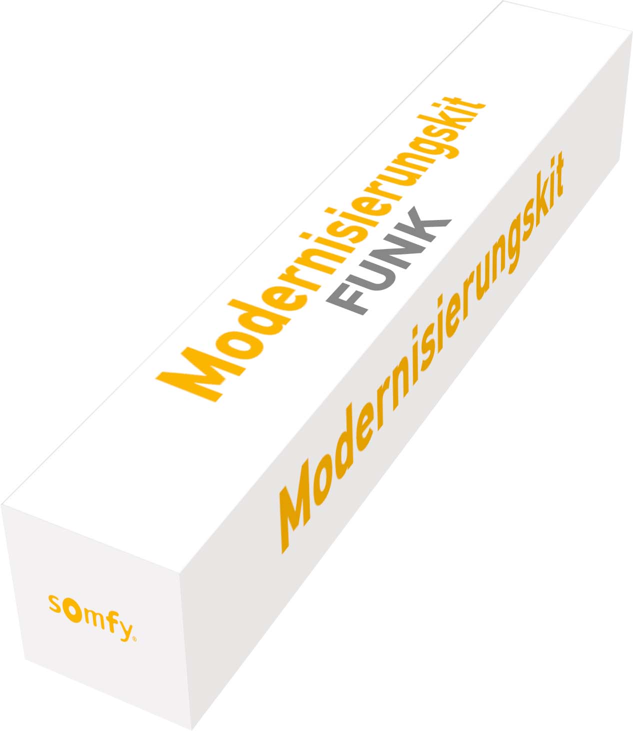 Somfy Modernisierungskit Funk io 10/17 1038131