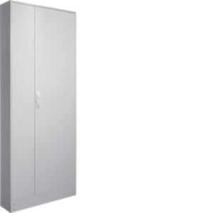 Hager Schrank univers, IP44, SK II FP23SN2