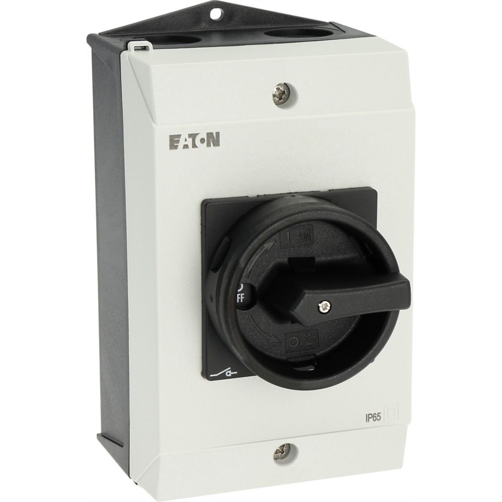 Eaton Sicherheitsschalter  P1-25/I2-SI/HI11-SW