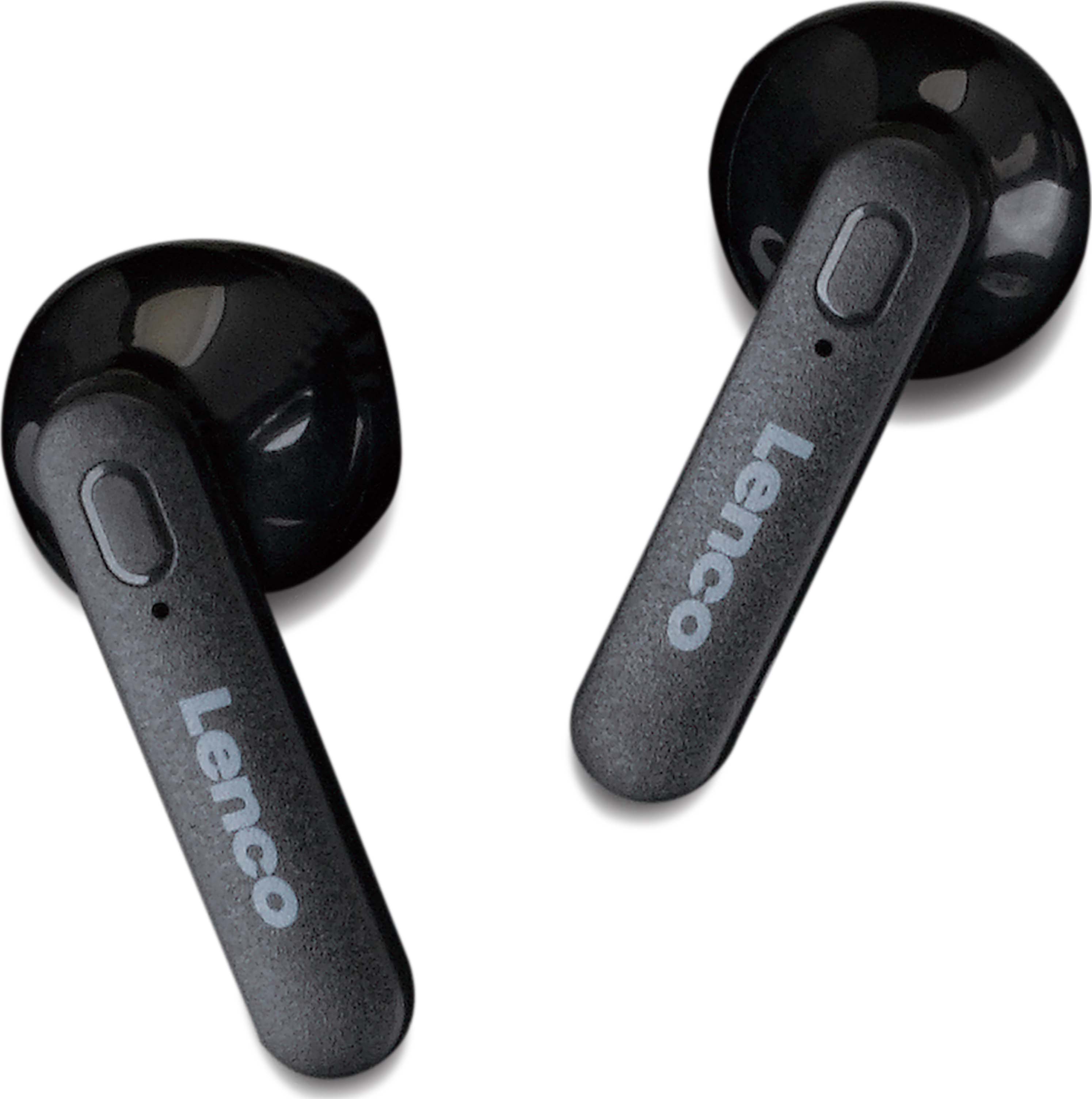 Commax Bluetooth-Kopfhörer BT5.1,True Wireless EPB-430BK