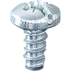 100 STK Hensel Befestigungsschrauben 11mm Mi BZ 11 100 STK Hensel Befestigungsschrauben 11mm Mi BZ 11