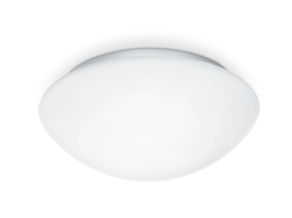 Steinel Sensor-Innenleuchte 280 x 110 mm RS 10 S WS