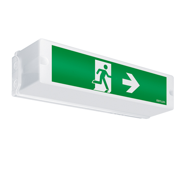 ESYLUX ESYLUX Notleuchte 14m EKW LED SLAELLED3h14mIRSCSM
