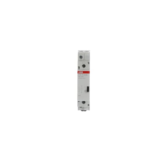 ABB Stotz S&J Stromstoßschalter 230VAC/110VDC,16A E290-16-10/230