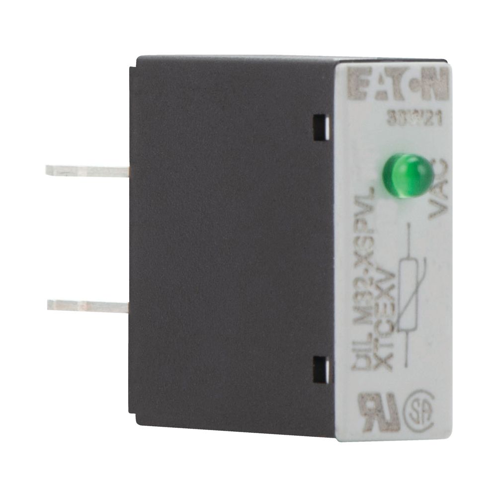 Eaton (Moeller) Varistor-Beschaltung+LED 240VAC f.DILM17..32 DILM32-XSPVL240 Eaton (Moeller) Varistor-Beschaltung+LED 240VAC f.DILM17..32 DILM32-XSPVL240