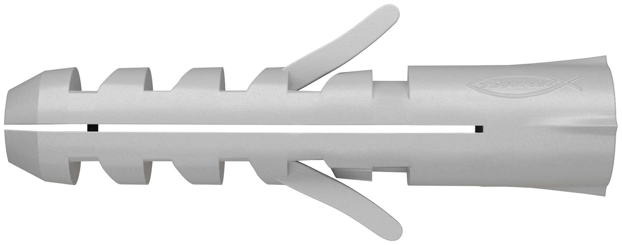 100 STK Fischer Deutschl. Dübel S 8