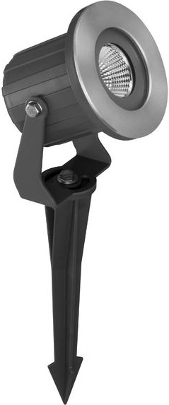 Brumberg Leuchten LED Erdspießstrahler 6W 230V IP65 eds 60103223