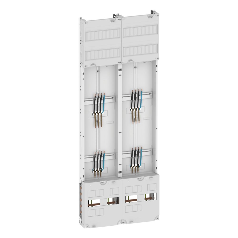 Eaton (Installation) Zählerfeld ZSD-Z29A1074