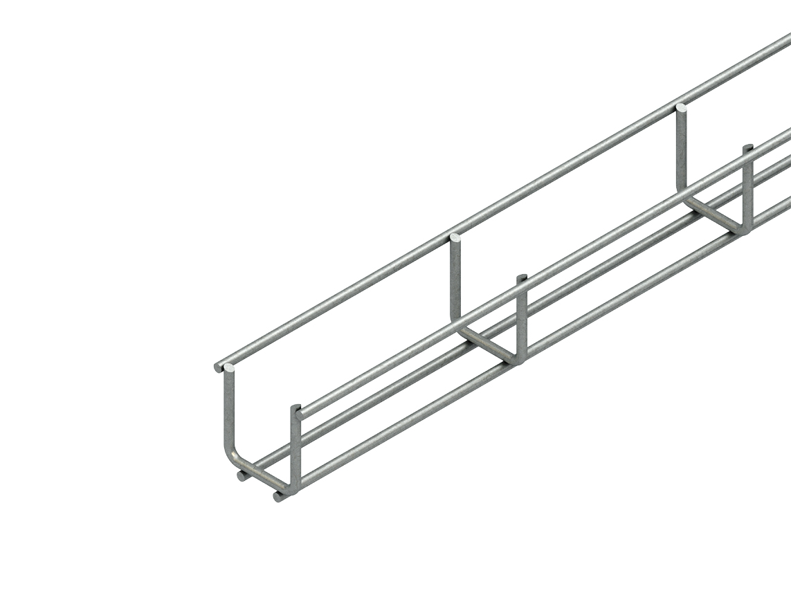3 M Niedax Gitterrinne GR 40.040 E3