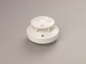 Hekatron Vertriebs Thermoschalter TDS 247