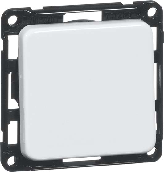 Peha Ausschalter rws 10A 250V 1-pol. D 711.02