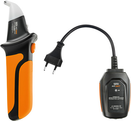 HT Instruments Sicherungs-Stromkreisf. prof. HT38