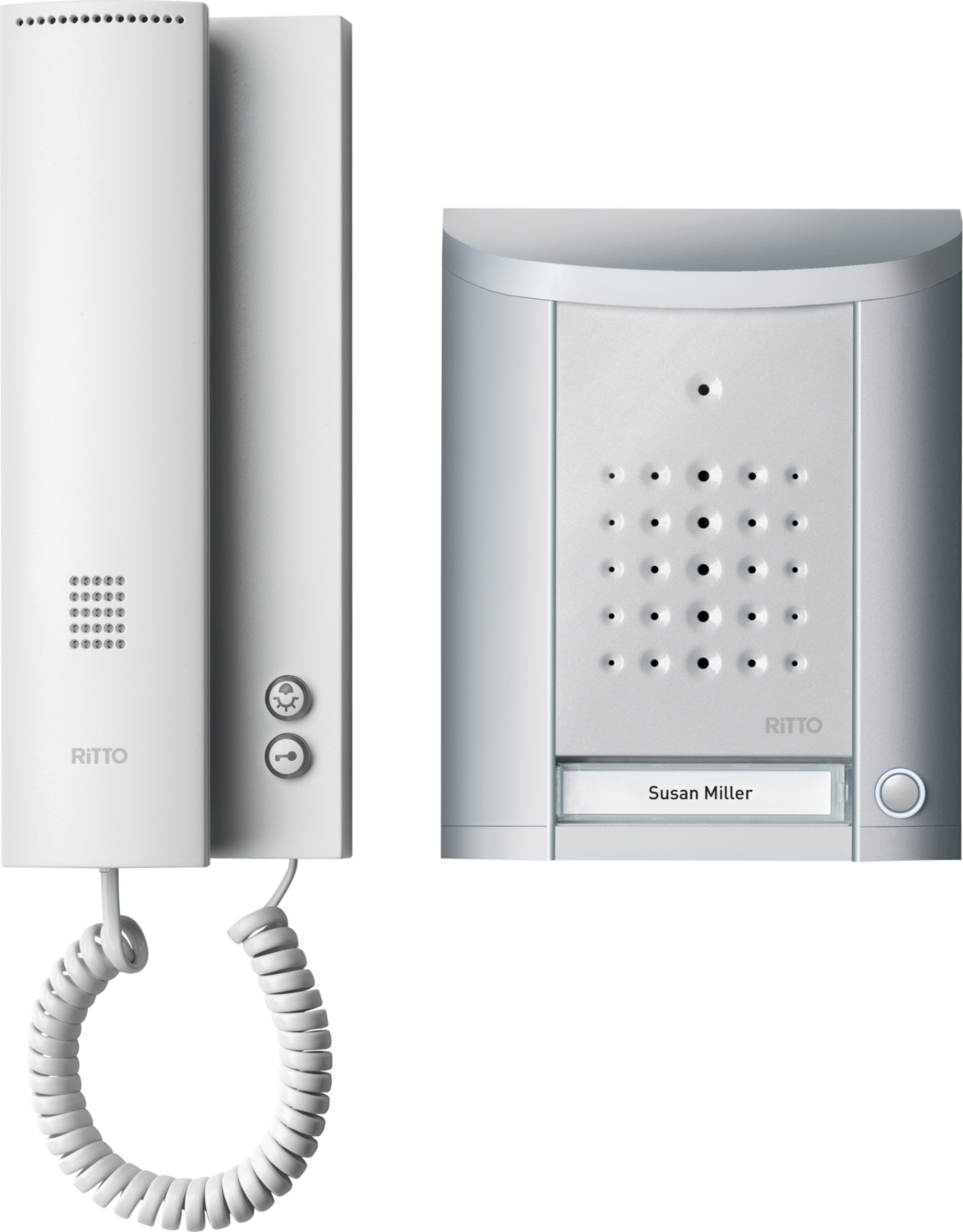 Ritto Komplettpaket si Entravox, 1WE 1841120