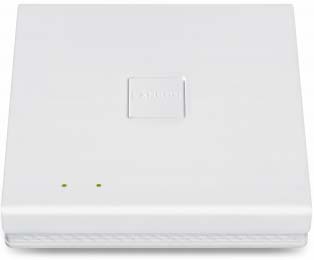 LANCOM Systems Dual Radio Access Point nach Wi-Fi 6 LX-6400 (EU)