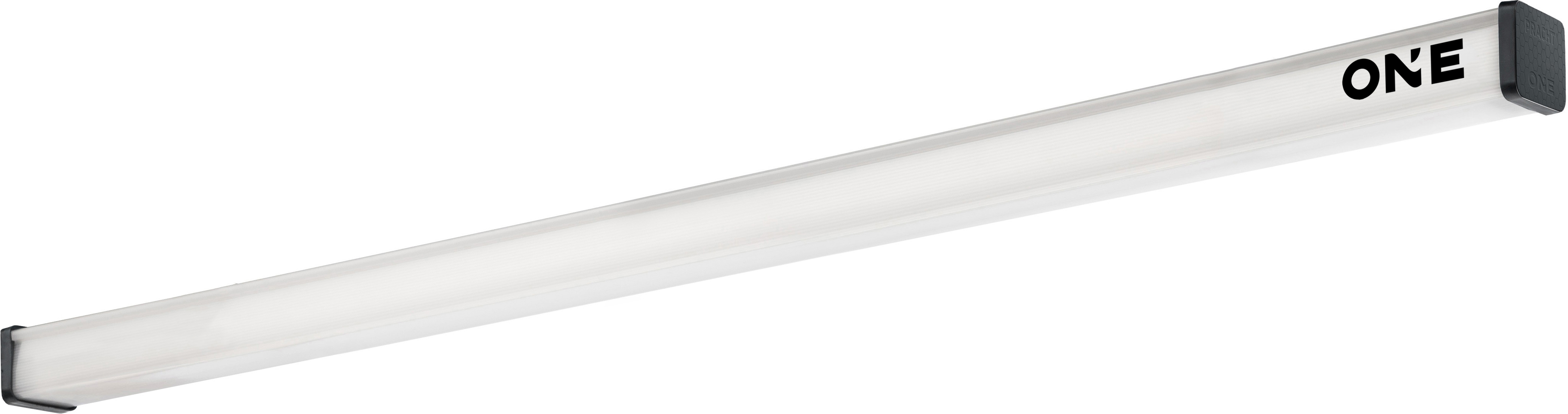 Pracht LED-Feuchtraumleuchte RECYCLE,1m,4000K KATLA ONE#9109003