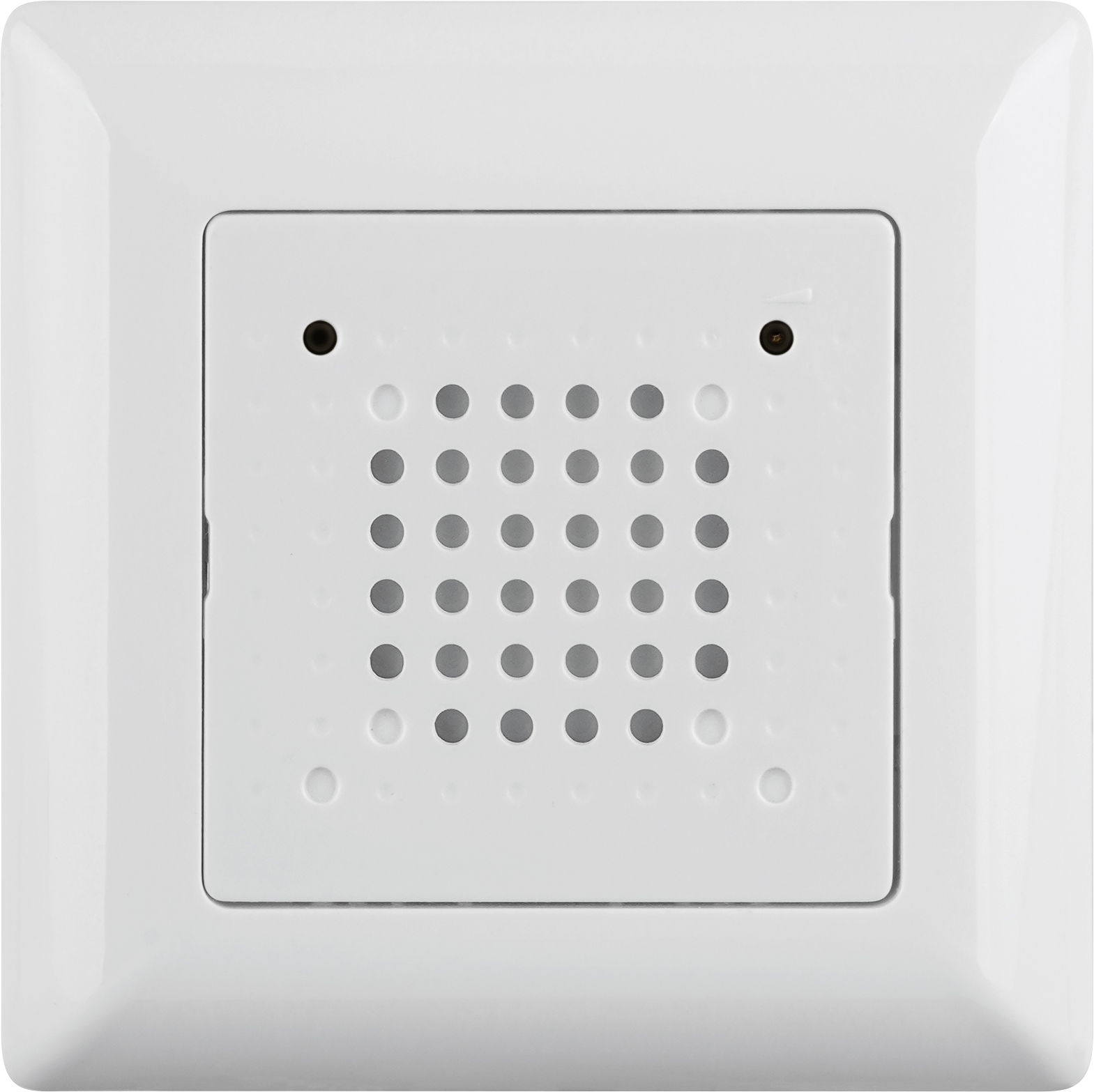 Grothe UP Elektronik-Gong 8-12V UP-Gong 120ws