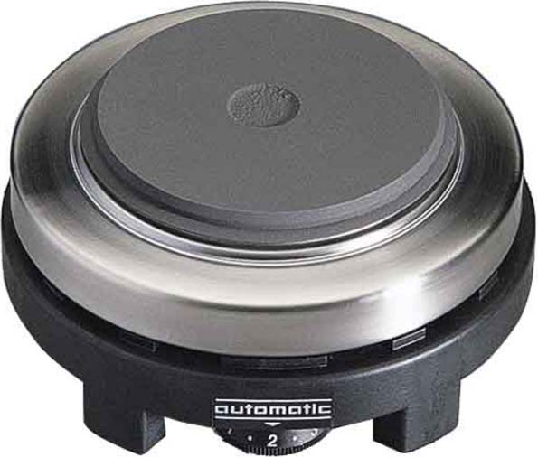 Rommelsbacher Reise-Kochplatte 500W RK 501
