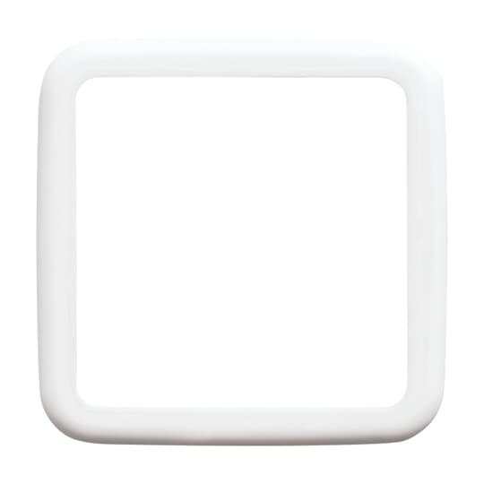 Busch-Jaeger Zentralscheibe aws für Infolicht 2562-214