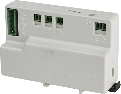 SolarEdge Energy Meter Modbus Energiezähler SE-MTR-3Y-400V-A