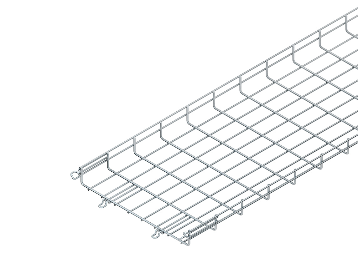 3 M Niedax Gitterrinne 54x400x3000mm, CITO MTC 54.400 V