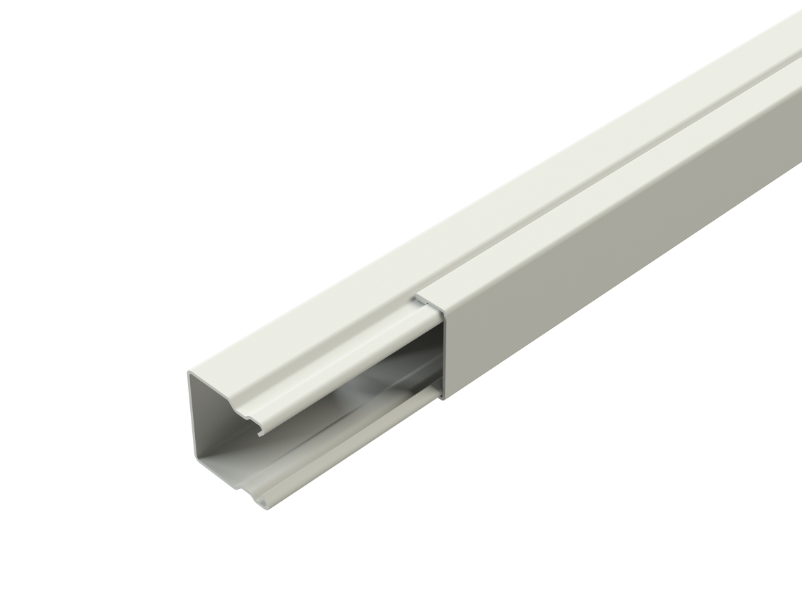 2 M Niedax LFK-Kanal Unterteil + Deckel LLK 16.016 R