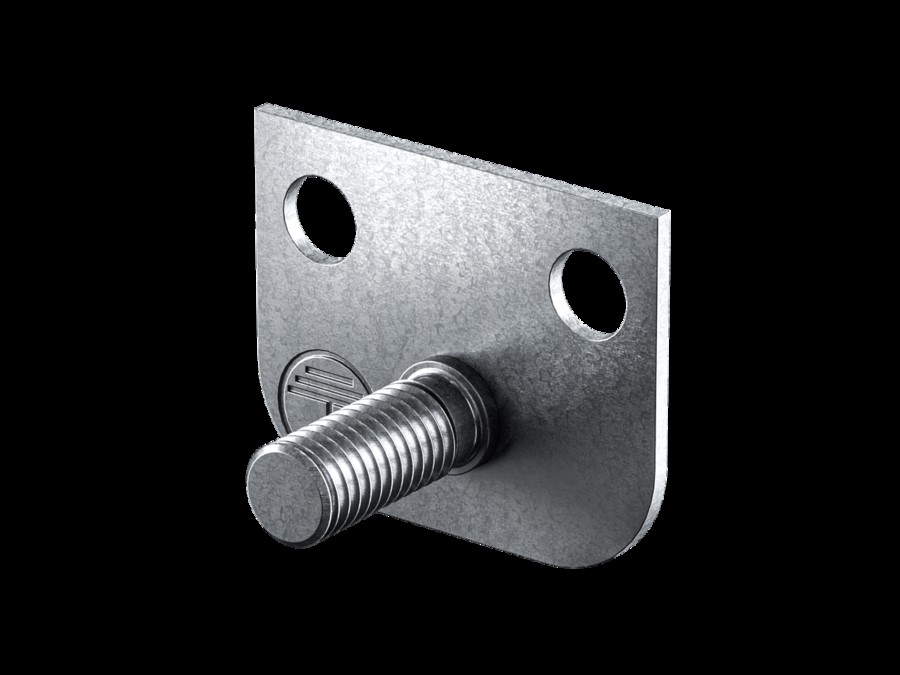 Rittal Erdungspunkt zentral DK 7829.200
