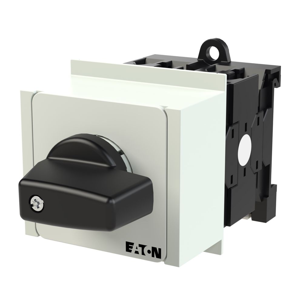 Eaton (Moeller) Umschalter 3pol. T0-3-8212/IVS