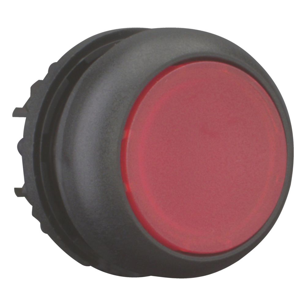 Eaton (Moeller) Leuchtdrucktaste flach,rot,blanko M22S-DL-R Eaton (Moeller) Leuchtdrucktaste flach,rot,blanko M22S-DL-R