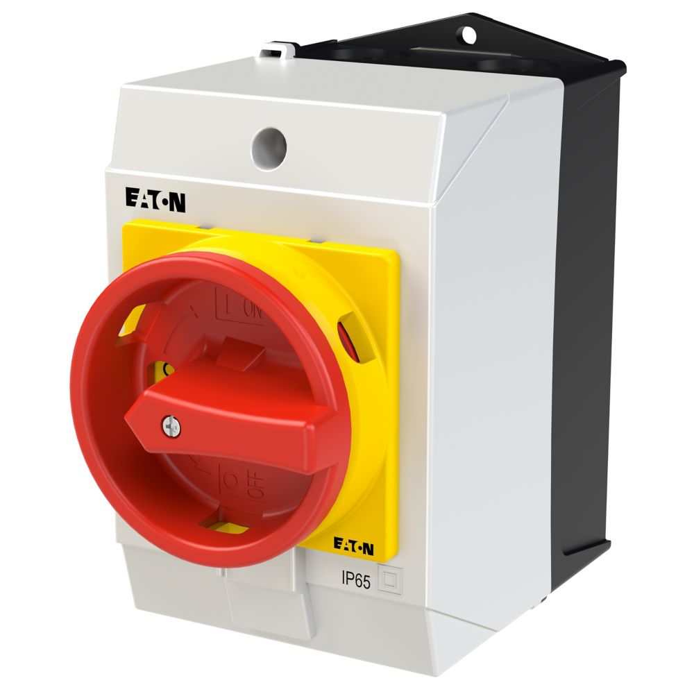Eaton (Moeller) Hauptschalter I(G)/SVB T0-4-8344/I1/SVB