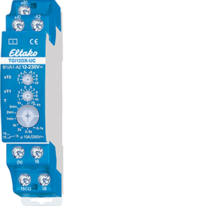 Eltako Zeitrelais TGI12DX-UC