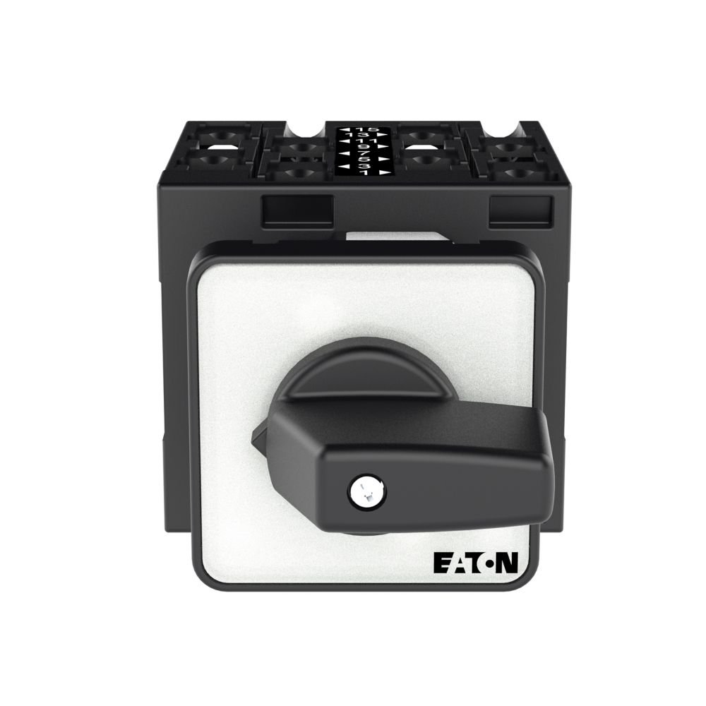 Eaton (Moeller) Netz/Notstrom-Umschalter E T3-4-8902/E